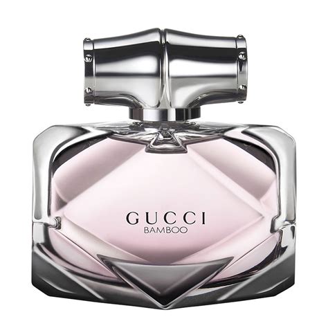 parfum femme gucci bamboo|Gucci bamboo perfume original.